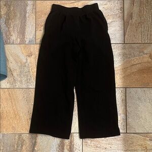Women’s Wide Leg Sweatpants